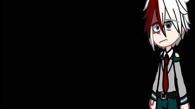 ¡Your voice is so.... | Meme | Bnha-Mha | Anime | Shoto Todoroki Angst | Sad | MY AU смотреть онлайн