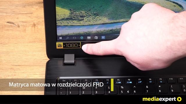 Laptop ACER Aspire F5-573G-52M7 (NX.GD4EP.013) смотреть онлайн