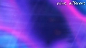 Все превращения Рокси на русском / All transformations Roxy