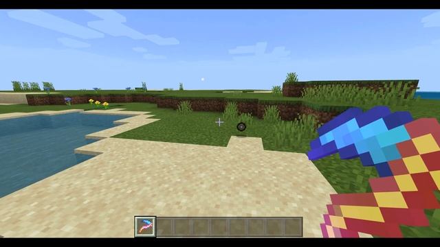 ТОП НЕОБЫЧНЫХ МОДОВ ДЛЯ МАЙНКРАФТ ПЕ 1.16.221 смотреть онлайн