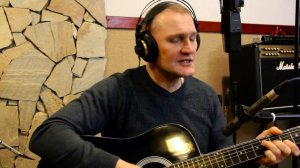 Сергей Крава  -  Каталонская зарисовка