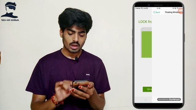Youtube video par lock kaise lagaye 2021 / how to lock for youtube video 2021 /वीडियो लॉक कैसे करें смотреть онлайн