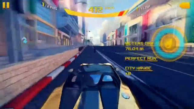 Asphalt 8 Ferrari F60 America R&D - Lab 4 - Test 50 - Final AI смотреть онлайн