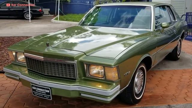 CHEVY MONTE CARLO - Everything You Need to Know | Up to Speed смотреть онлайн