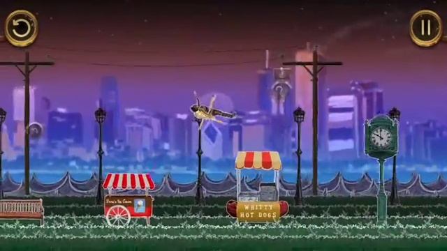 [IOS/Android Gameplay] Piloteer смотреть онлайн