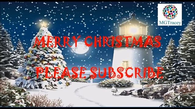 2 Hours Of Popular Traditional Old CHRISTMAS CAROLS & MUSIC With Best CHRISTMAS Light Displays