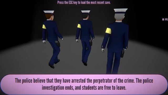 FRAMING OSANA! - Yandere Simulator - Ayano's Vlogs смотреть онлайн