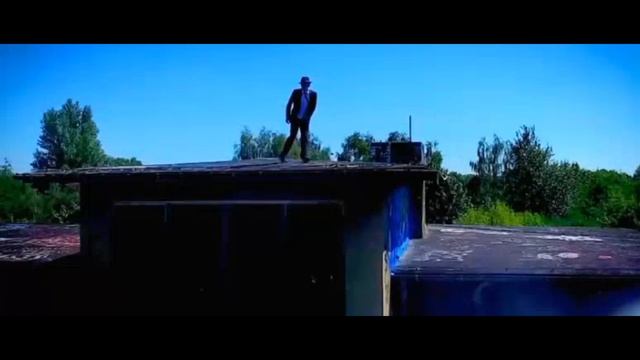 Funny Dance Man - Shuffle. Весёлый танец - Shuffle. смотреть онлайн