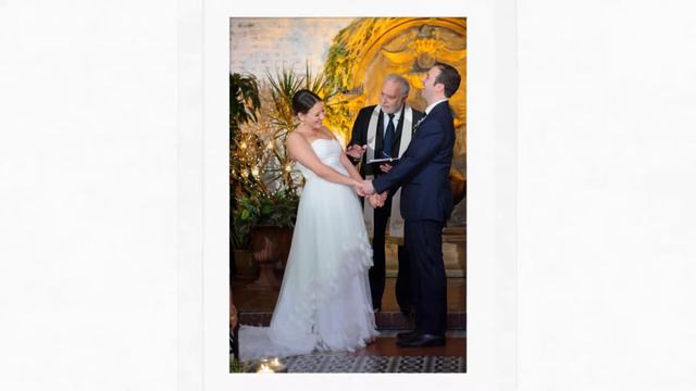 Ebell Club Long Beach Wedding (Daniella and Rob) смотреть онлайн