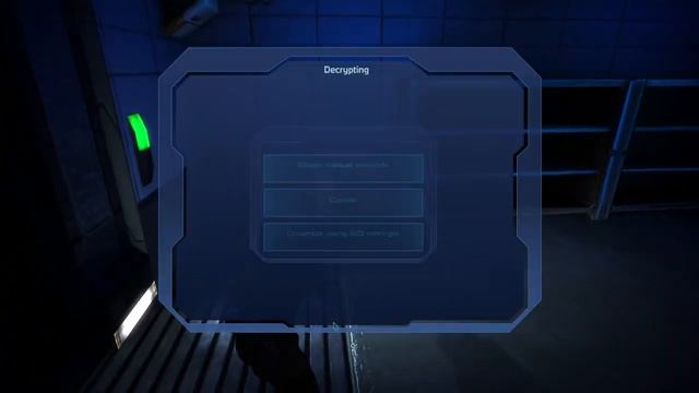Mass Effect: Story Part 46: Bring Down The Sky; Part 1 (FemShep) смотреть онлайн