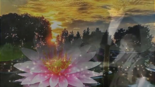 ОЗЕРО ЛЮБВИ. Стихи Наталии Аникеевой. смотреть онлайн