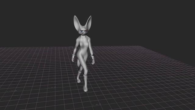 Тест - походка смотреть онлайн