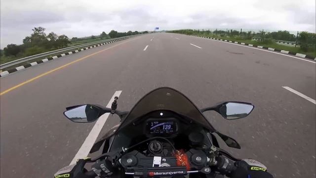 Bmw S1000RR Vs Zx10R 2022 Vs Zx10R Honeycomb Vs HayaBusa | Which Is Most Powerful??