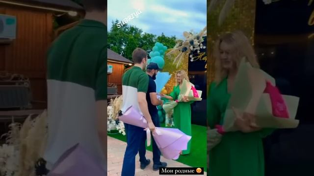 Зульфия Чотчаева - День рождения 2022 #subriya #shorts #кавказскаямузыка смотреть онлайн