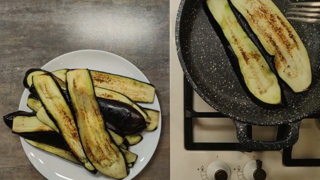 Салаты с Айсбергом