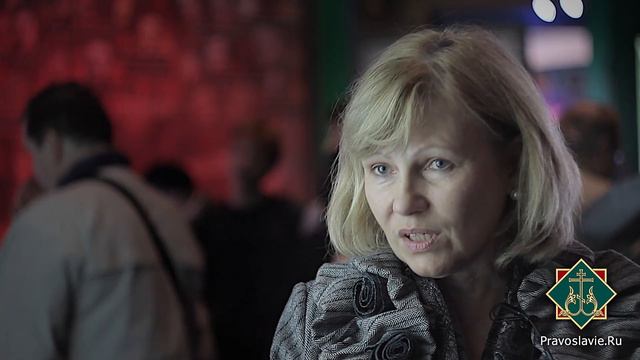 «Православная Русь. Романовы»: впечатления. 11 ноября смотреть онлайн