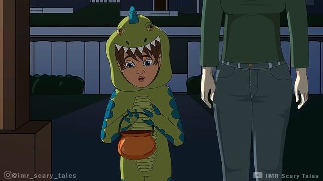 27 True October HORROR Stories Animated (Compilation of Oct 2023) смотреть онлайн