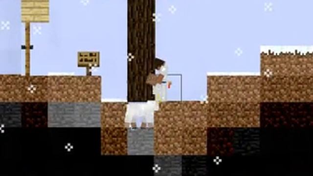 scratch paper minecraft part 4 смотреть онлайн
