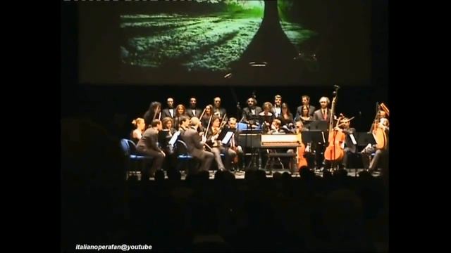 SALUT FINAL HAENDEL FARAMONDO PHILIPPE JAROUSSKY MAX EMANUEL CENCIC смотреть онлайн