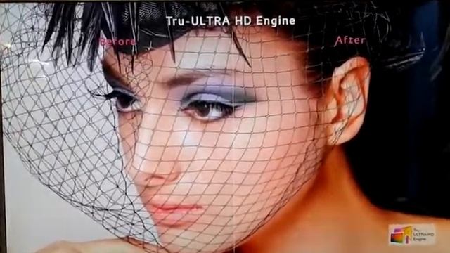 Самый большой телевизор в Украине LG Ultra HD TV 84LM960V диагональ 84" - The biggest TV смотреть онлайн