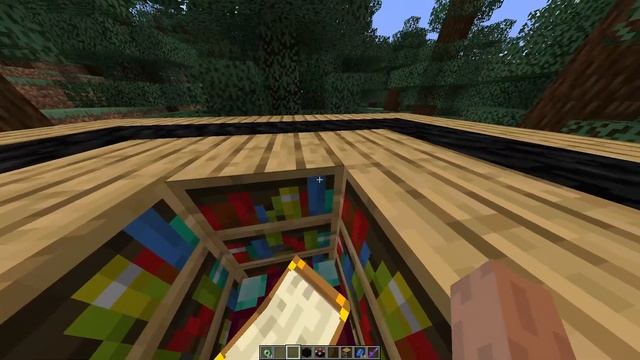 Самый мощный меч в Minecraft смотреть онлайн