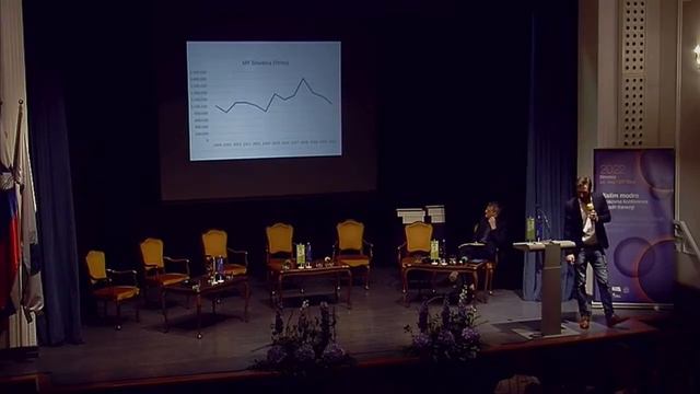 Mislim modro/Blue Frank Think Tank | Ožbej Peterle смотреть онлайн