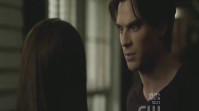 Damon&Elena ll Это могло быть любовью (Дневники вампира) смотреть онлайн