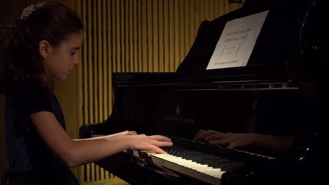 Elene Darchia / Group A / Georgia / C смотреть онлайн