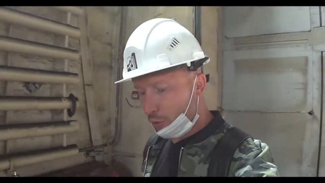 ТЭЦ 2 Челябинск Фортум | Демонтажные работы | #РОСДЕМОНТАЖ смотреть онлайн