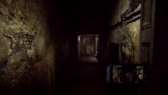 Get Even Platinum Trophy Gameplay Walkthrough Part 1 - The Kidnapping | Building B смотреть онлайн