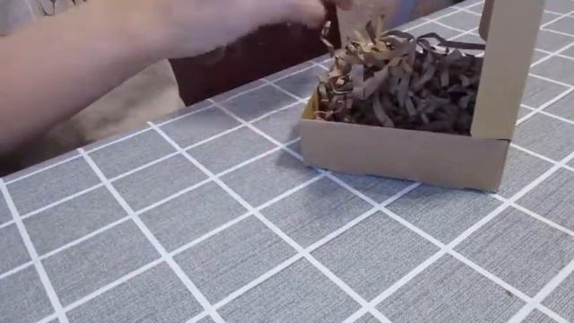 Упаковка броши смотреть онлайн