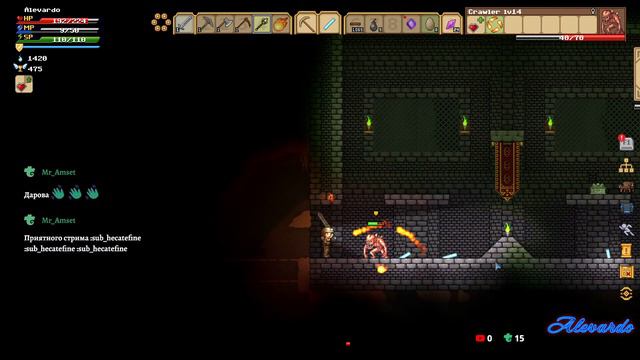 Planet Centauri. Ночной стрим. 24/12/23 смотреть онлайн