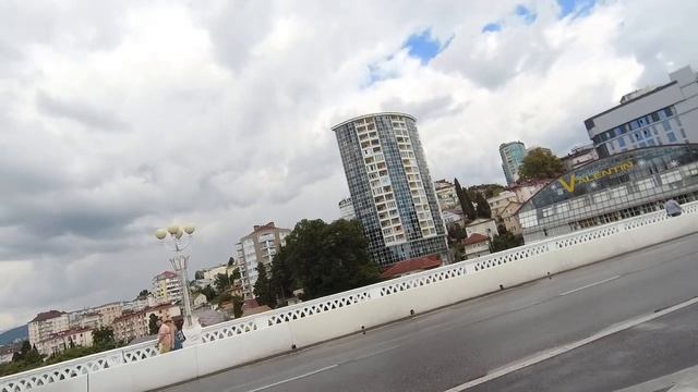 В Сочи 2 смотреть онлайн