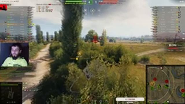 СТАРАЯ ИМБА СНОВА В ДЕЛЕ Т-62-А. 3 ОТМЕТКИ-ЧАСТЬ-2-- World of Tanks смотреть онлайн