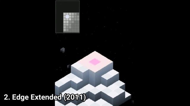 un-hated masterpieces All Edge Games for Java Review смотреть онлайн