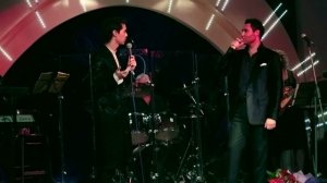 Концерт Евгения Кунгурова в Радио Сити