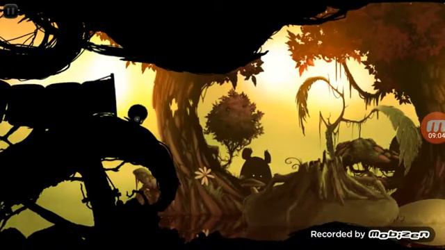 Прохождение BADLAND #1 [Мы Начнём Проходить Новую Игру, Вперёд!] смотреть онлайн
