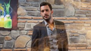 Одержимость 1 серия на русском языке. Новый турецкий сериал с Барыш Ардуч и Эбру Шахин | Обзор