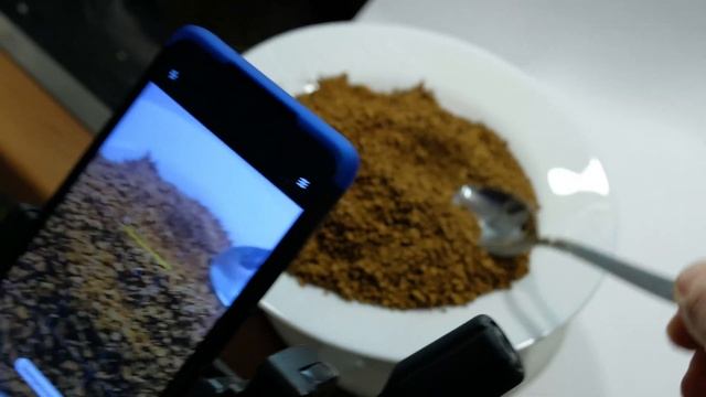 Backstage POCO X3 960FPS 720P смотреть онлайн