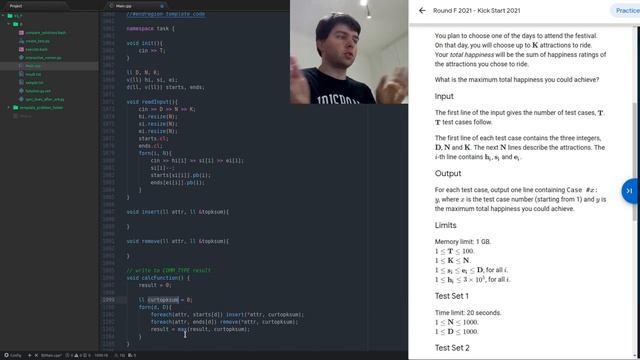 Maximize your Fun at the Festival! смотреть онлайн