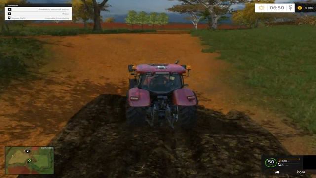 SITIO BOA VISTA Farming Simulator 2015 смотреть онлайн