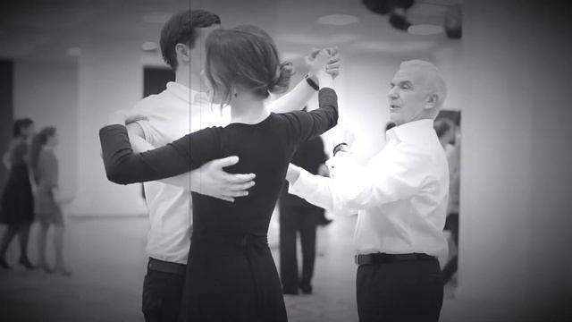 Венский бал - репетиция смотреть онлайн