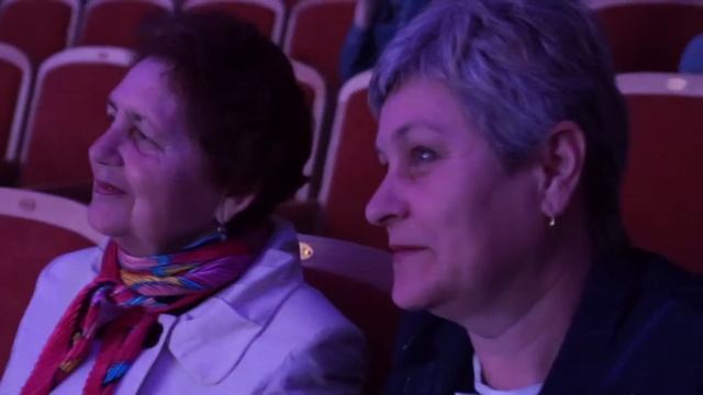 Юбилей школы искусств смотреть онлайн