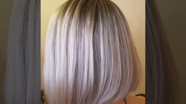 ?"Американский Блонд" для @polly_kolos
?Сочетание самых холодных оттенков в волосах! смотреть онлайн