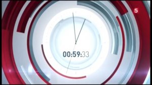 Ресивер Триколор-ТВ GS-B520. Пример работы функции "Смотри с начала" и "Телеархива"