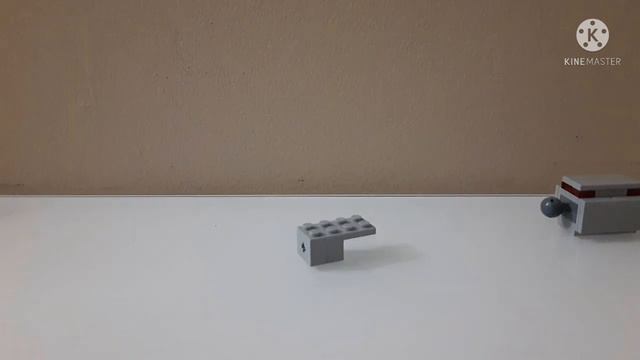 How to Build Lego Mechagodzilla 2021 (Godzilla vs Kong) смотреть онлайн