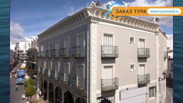 PLAZA CAVANA 3* Испания Коста Дель Соль обзор – отель ПЛАЗА КАВАНА 3* Коста Дель Соль видео обзор смотреть онлайн