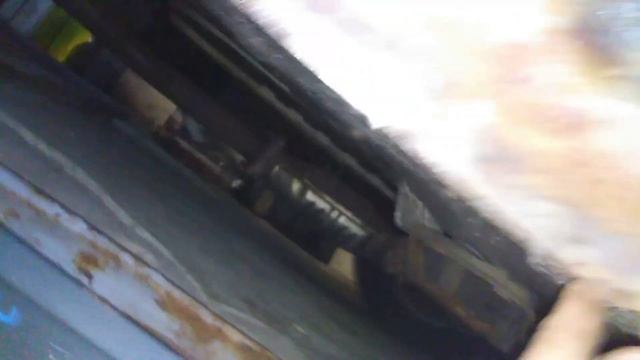 Сварка хундай тарджет часть 1 смотреть онлайн