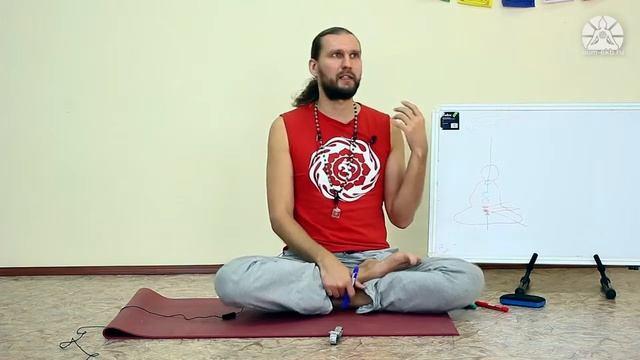 Вишудха чакра. Денис Малинов смотреть онлайн