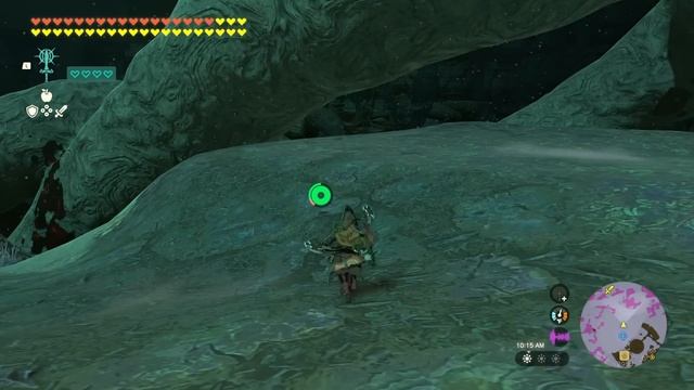 How To Get The Most Powerful PRISTINE Weapons In Zelda Tears Of The Kingdom смотреть онлайн